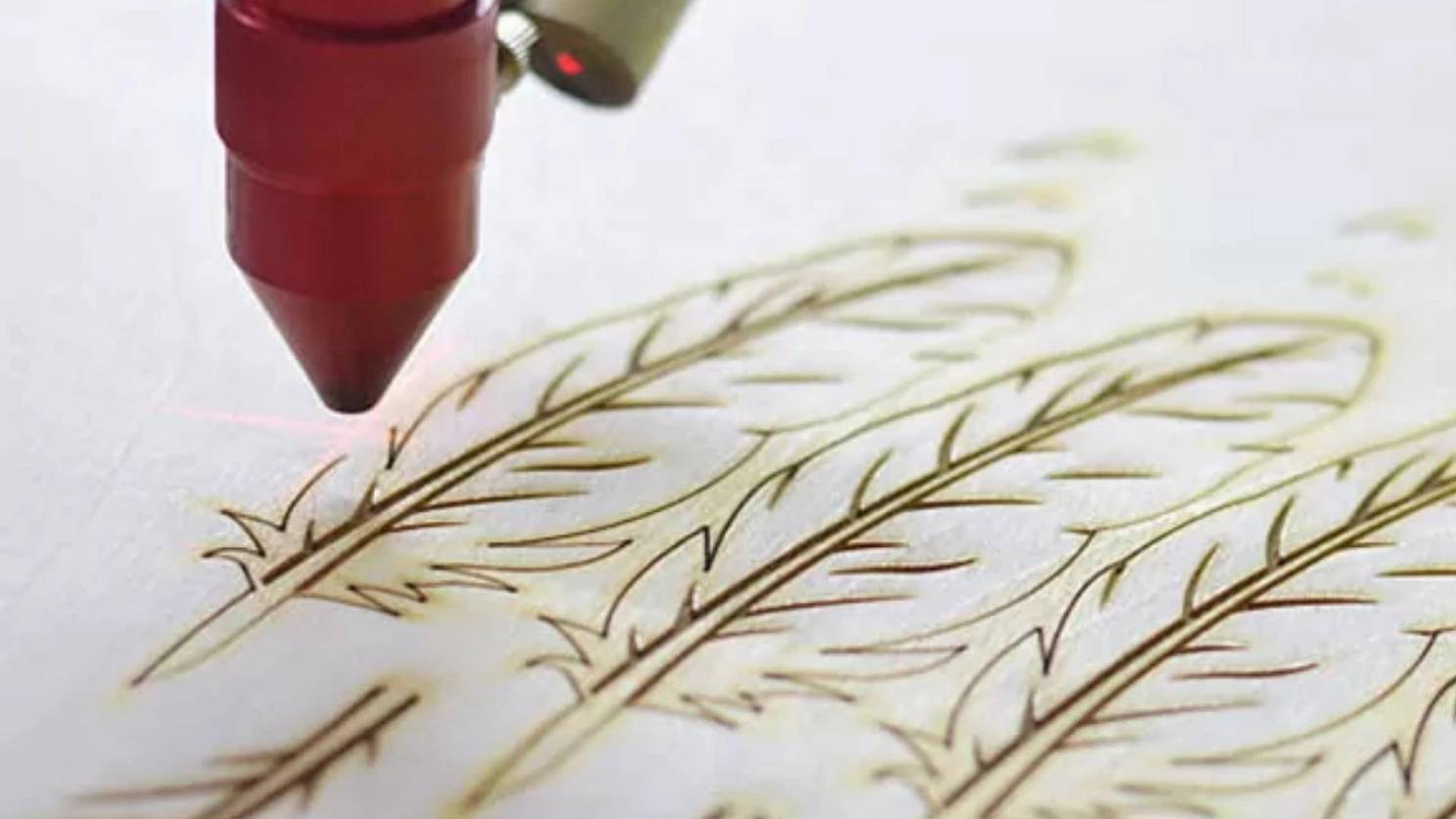 دستگاه لیزر غیر فلزات چیست؟ دستگاه لیزر غیر فلزات چیست؟