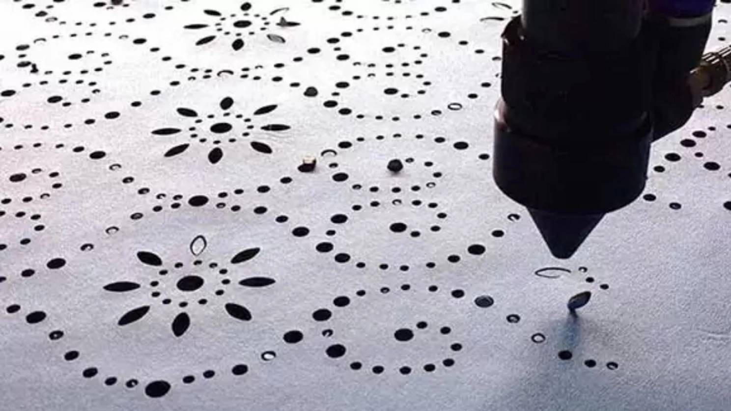 دستگاه لیزر غیر فلزات چیست؟ دستگاه لیزر غیر فلزات چیست؟