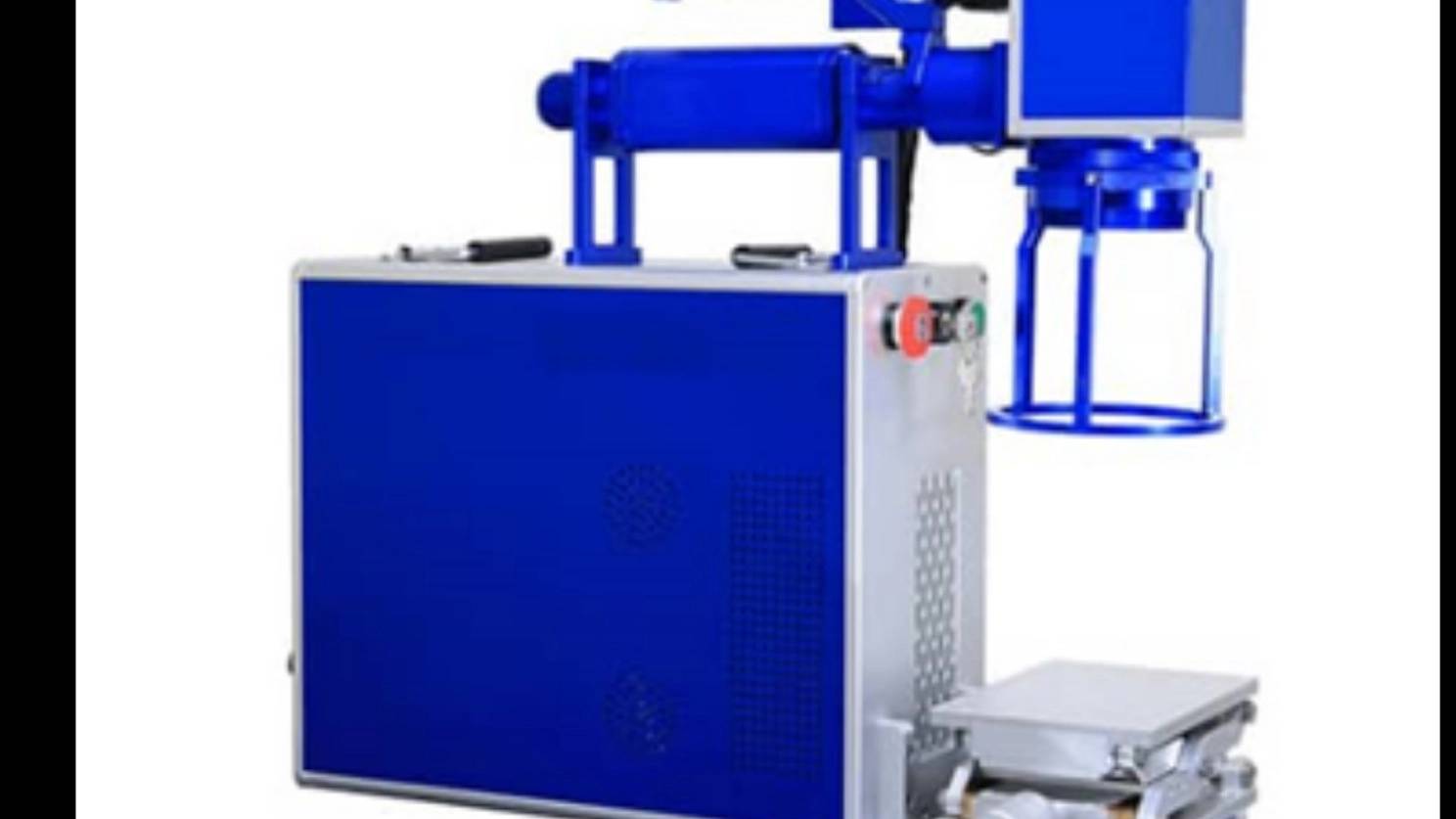 تفاوت دستگاه فایبر و دستگاه لیزر برش غیر فلزات تفاوت دستگاه فایبر و دستگاه لیزر برش غیر فلزات